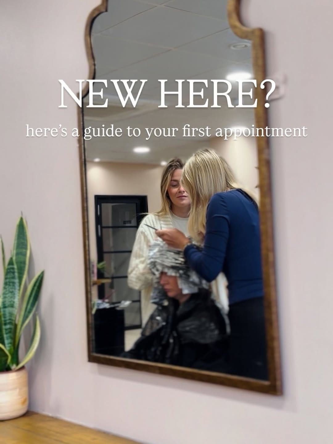Post 4 by SORELLA 💛 Surrey UK Hair Salon on Instagram (carousel)