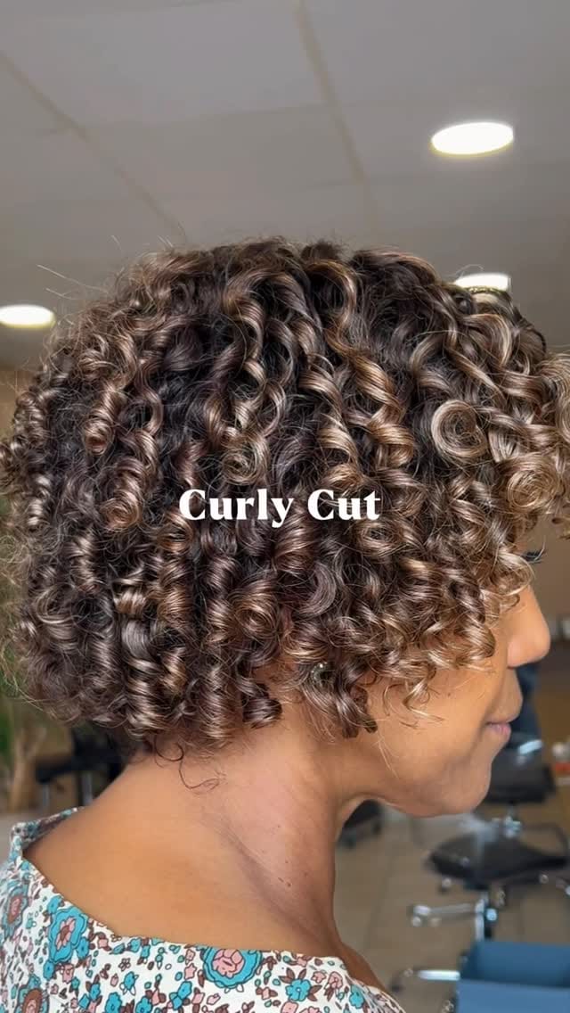 Post 1 by SORELLA 💛 Surrey UK Hair Salon on Instagram (video)