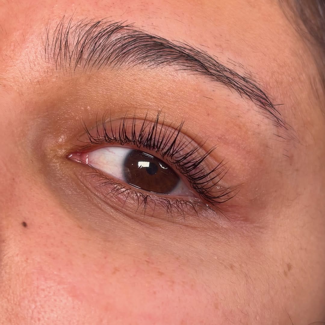 Post 3 by LASH ACADEMY & AESTHETIC PRACTITIONER on Instagram (image)