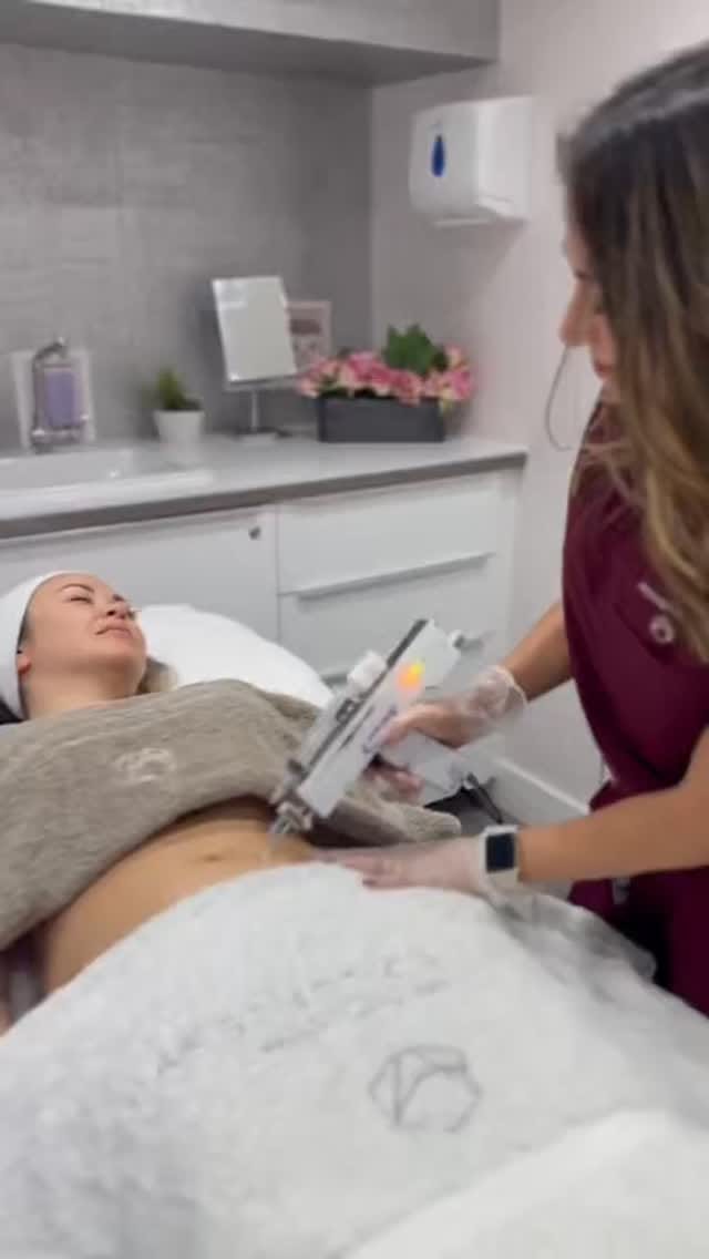 Post 3 by Aesthetics Lab • Luxury Aesthetic Clinic on Instagram (carousel)