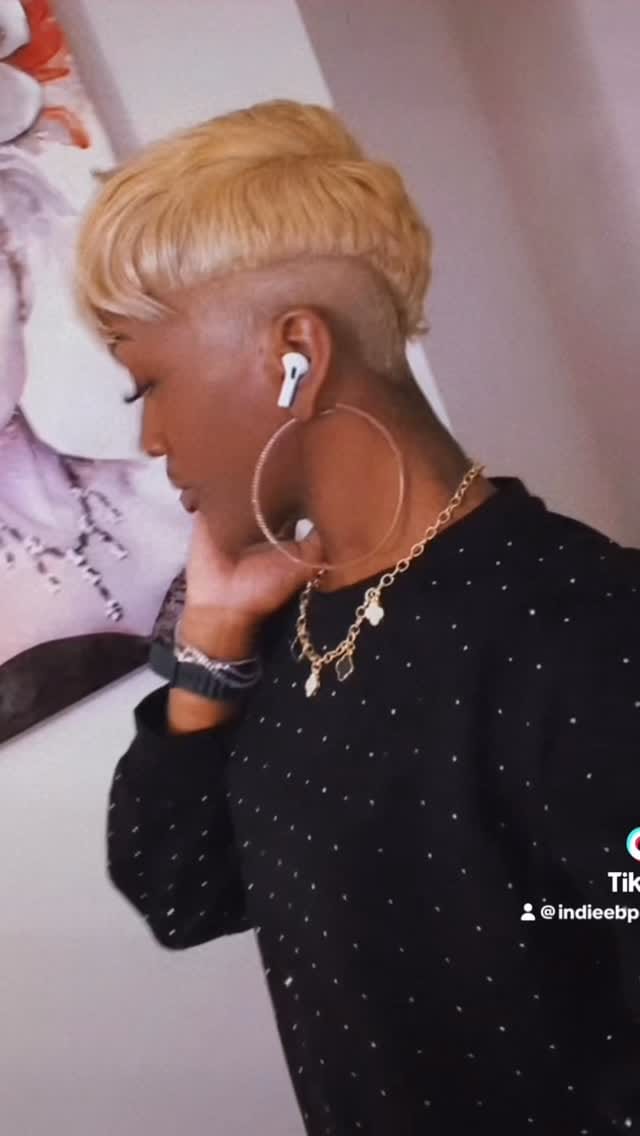 Post 1 by Kene' Jones on Instagram (video)
