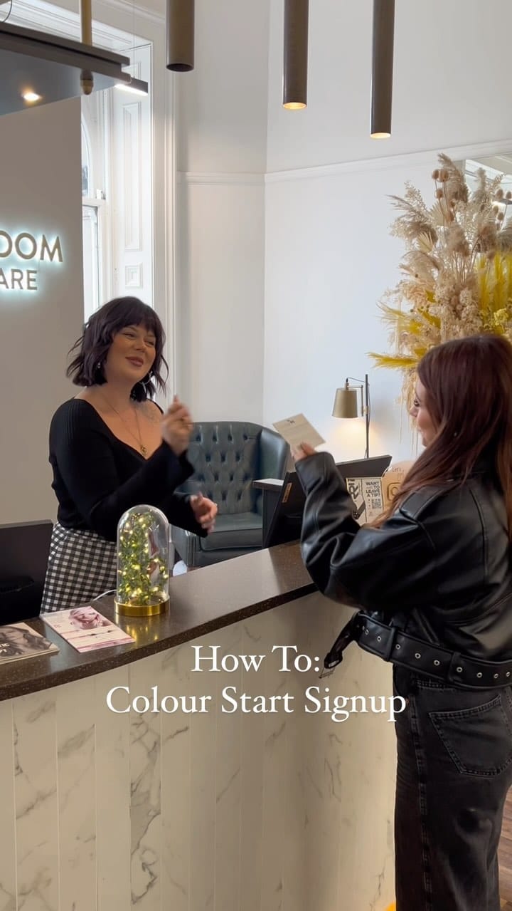 Post 8 by Rainbow Room International 🌈 on Instagram (video)