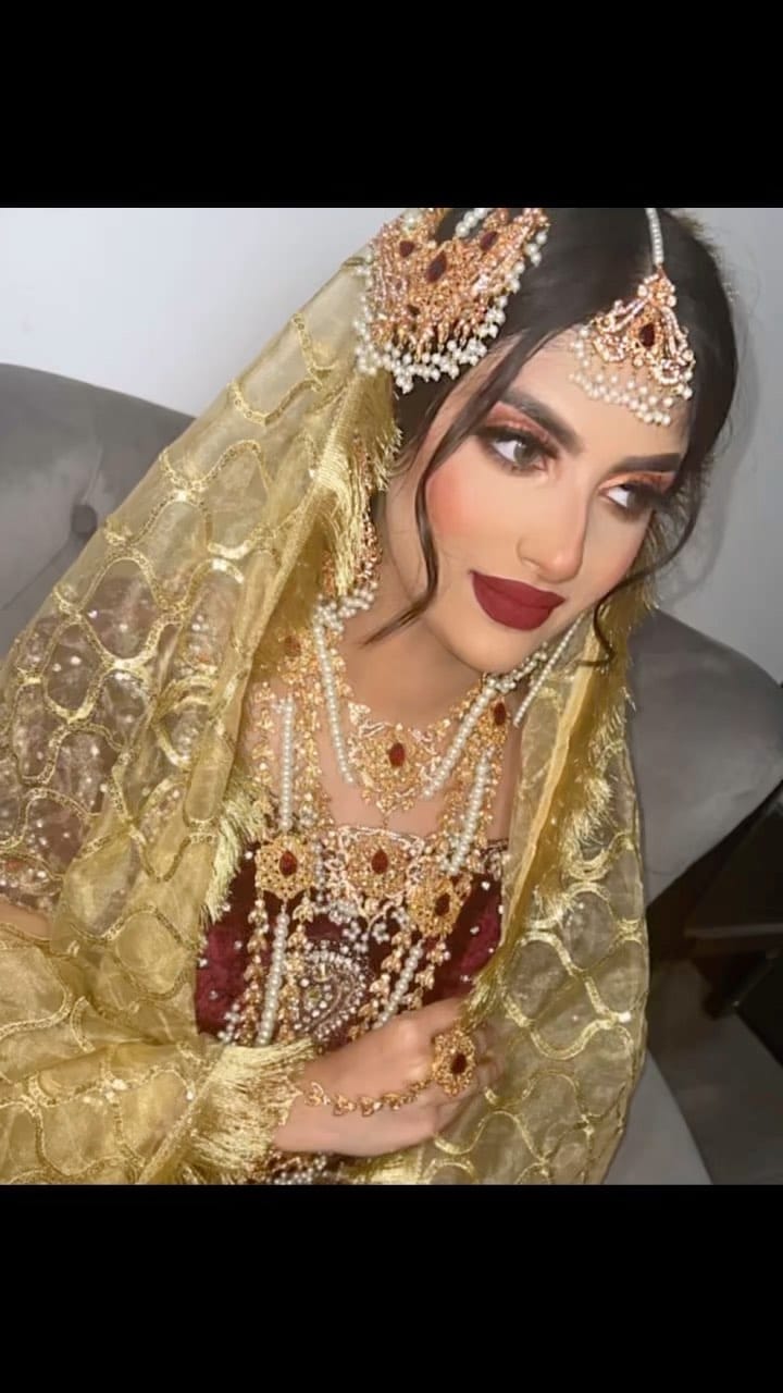 Post 1 by Shahina Aktar on Instagram (video)