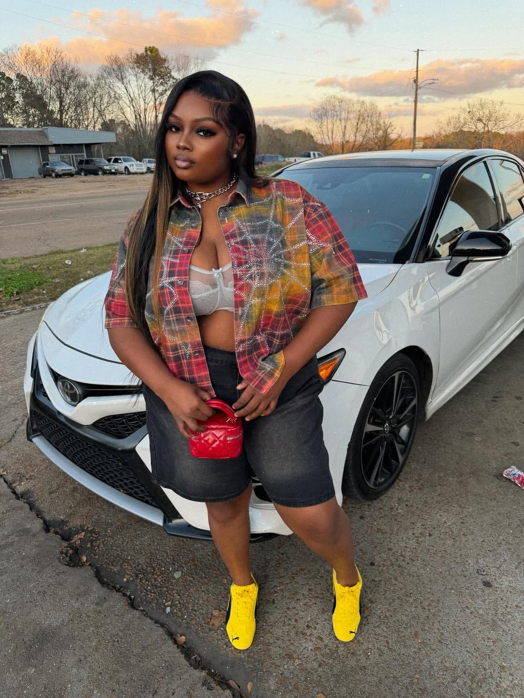 Post 2 by FBG PRINCE$$ 🦅🕸️❤️ on Instagram (carousel)