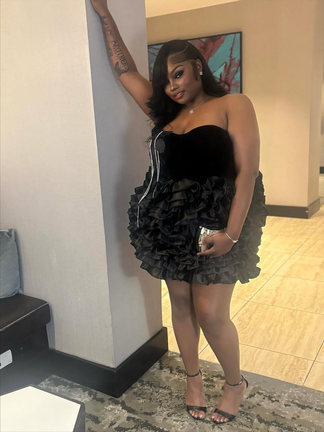 Post 6 by FBG PRINCE$$ 🦅🕸️❤️ on Instagram (carousel)