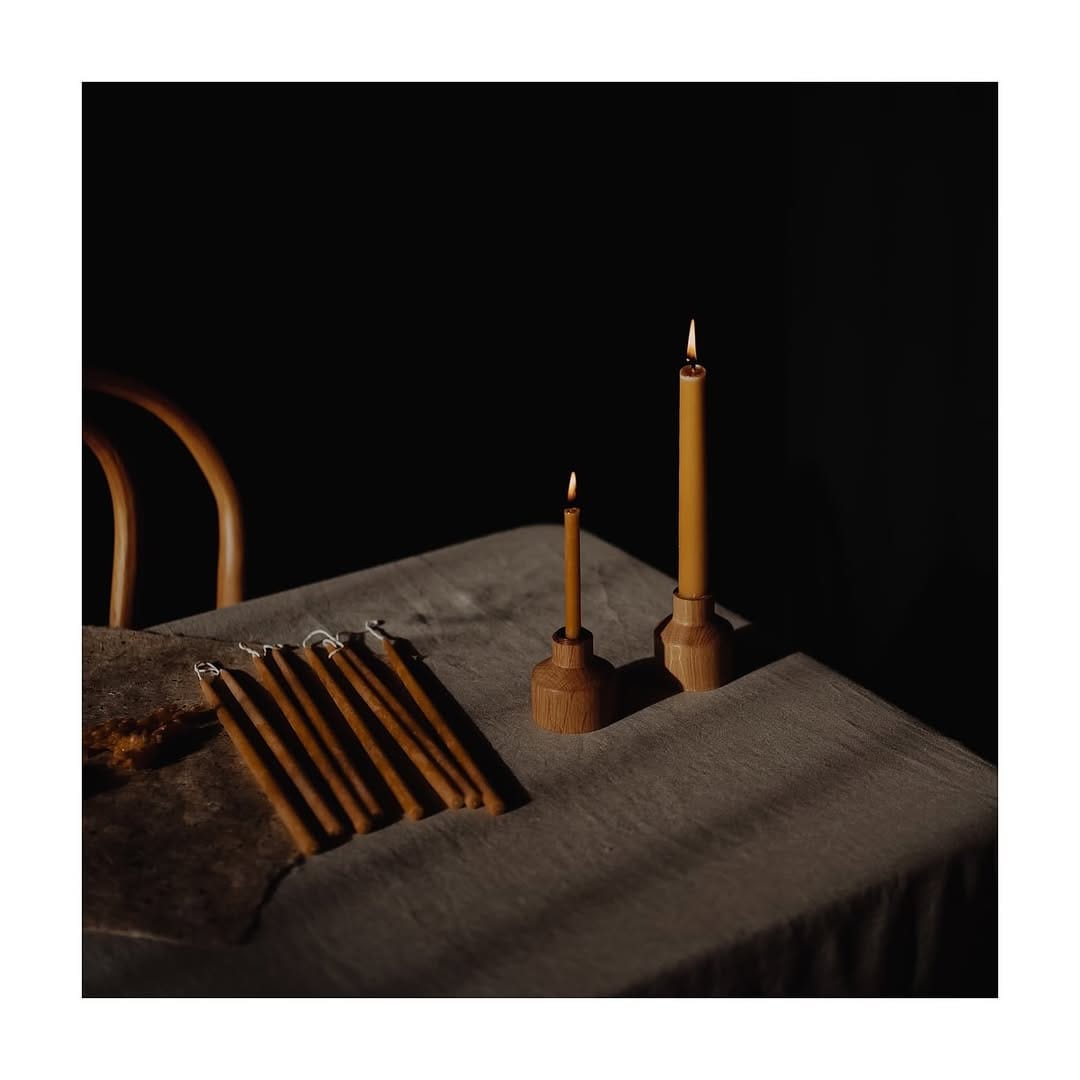 Post 9 by Skär Organics on Instagram (carousel)