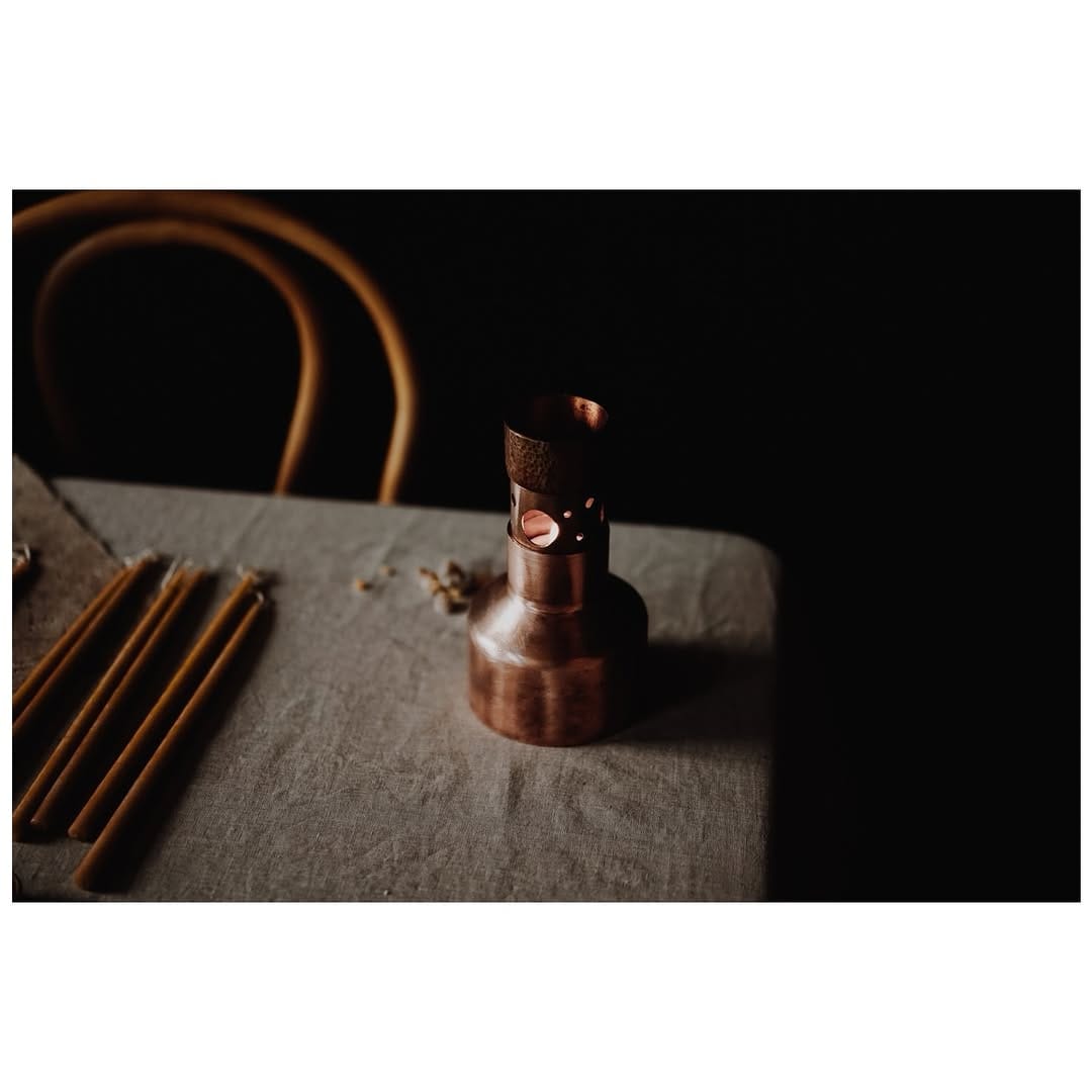 Post 8 by Skär Organics on Instagram (image)