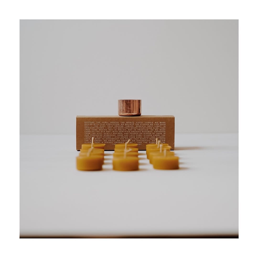 Post 5 by Skär Organics on Instagram (carousel)