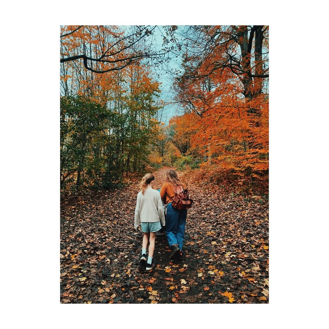 Post 1 by Skär Organics on Instagram (image)
