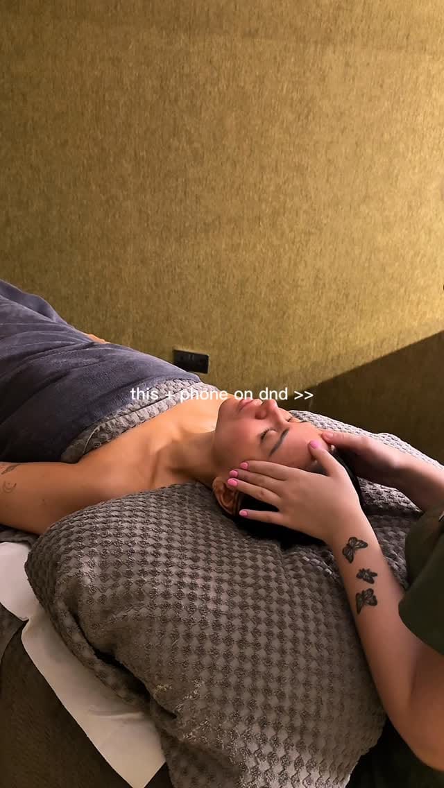 Post 2 by Sleeping Beauty Alva Street | Beauty Salon Edinburgh on Instagram (video)