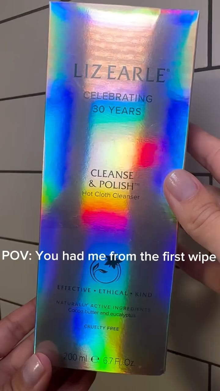 Post 5 by S A R A H  C A R R on Instagram (video)