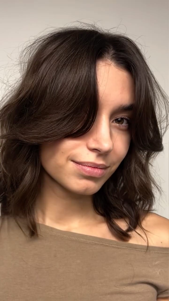 Post 9 by HARE & BONE on Instagram (video)
