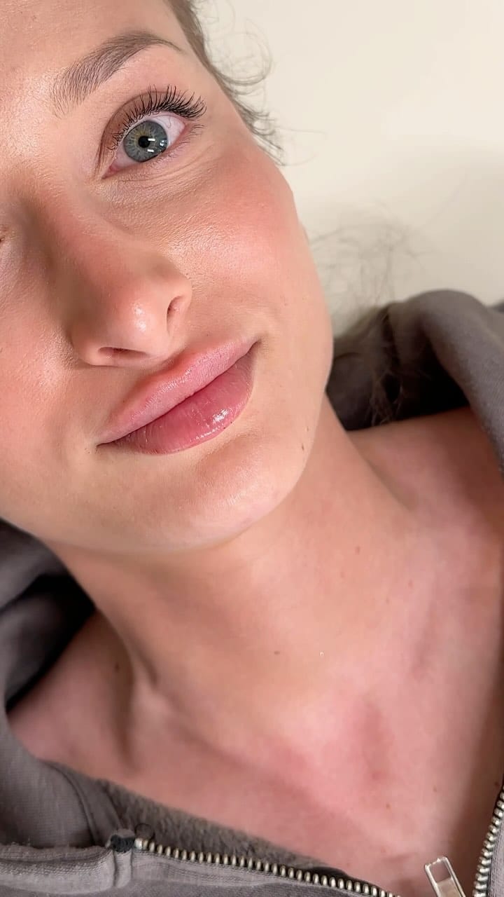 Post 10 by Lottie Fitzgerald on Instagram (video)