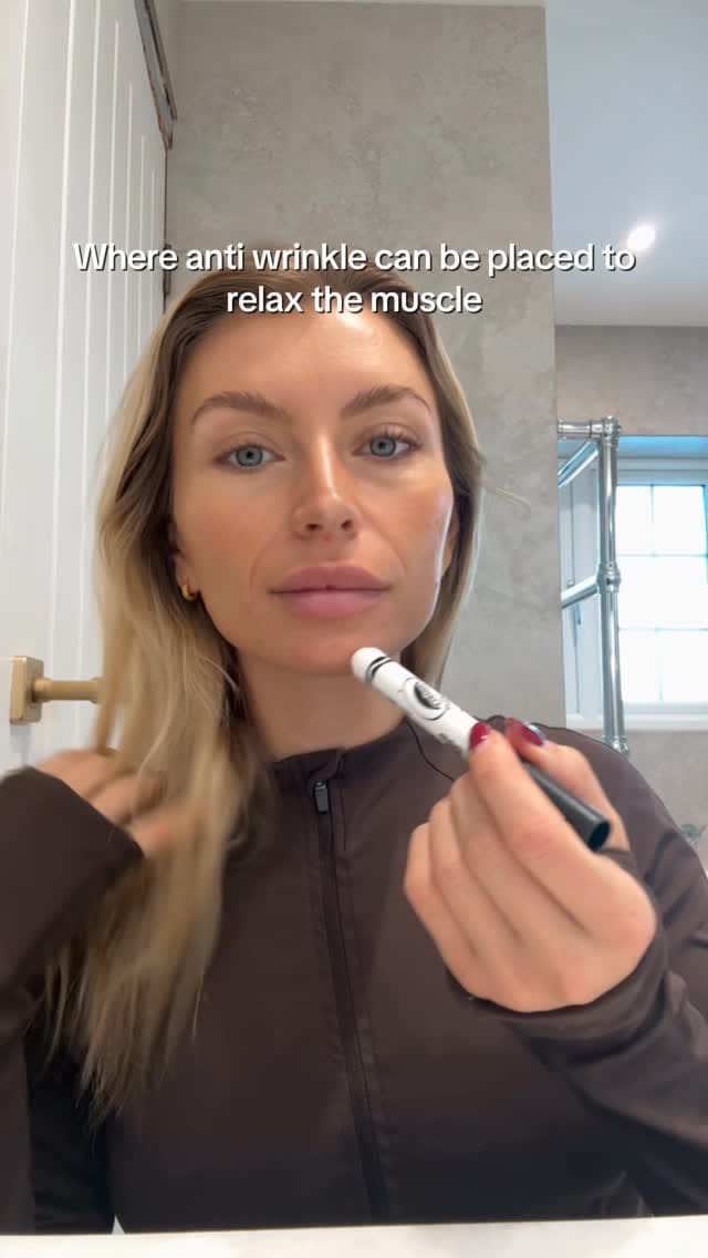 Post 3 by Lottie Fitzgerald on Instagram (video)