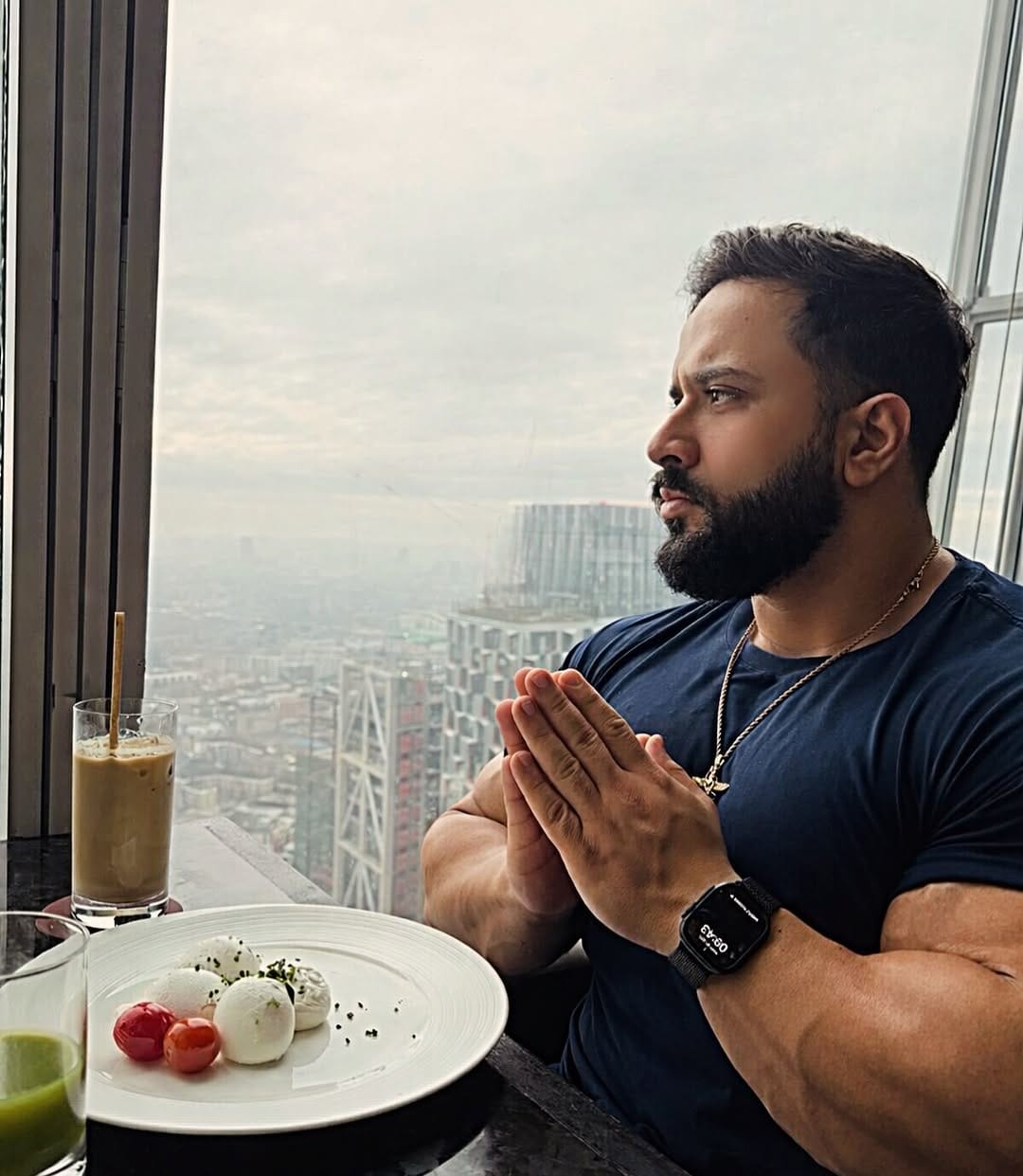 Post 4 by Big P | Finance & Fitness💪 BSc PgCert PgDip MSc CIMA on Instagram (image)