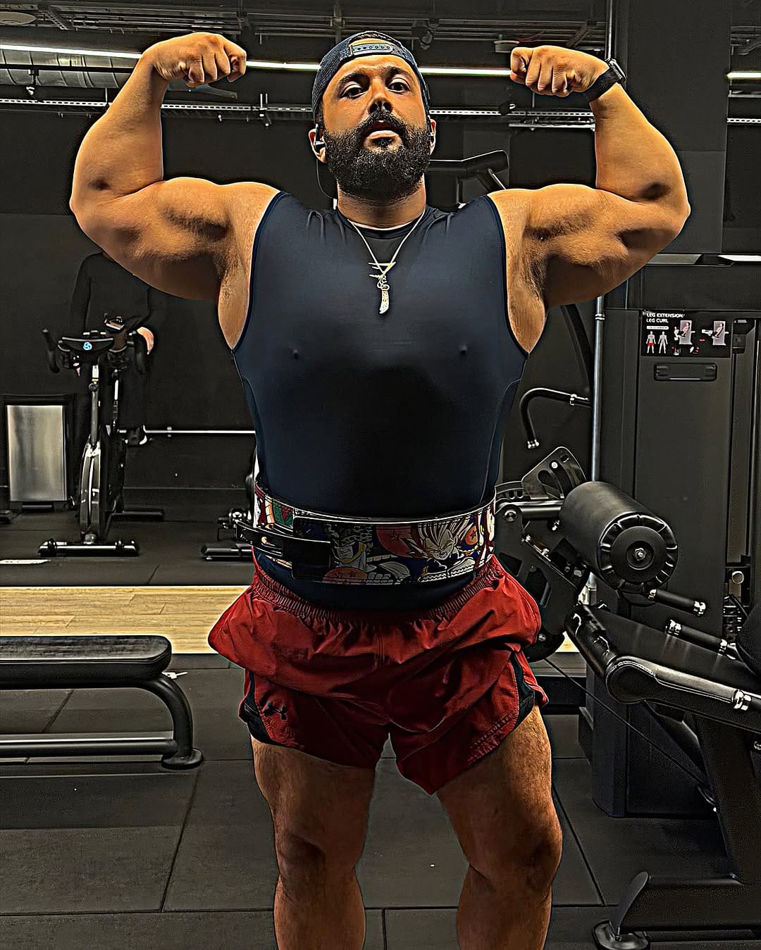 Post 6 by Big P | Finance & Fitness💪 BSc PgCert PgDip MSc CIMA on Instagram (image)