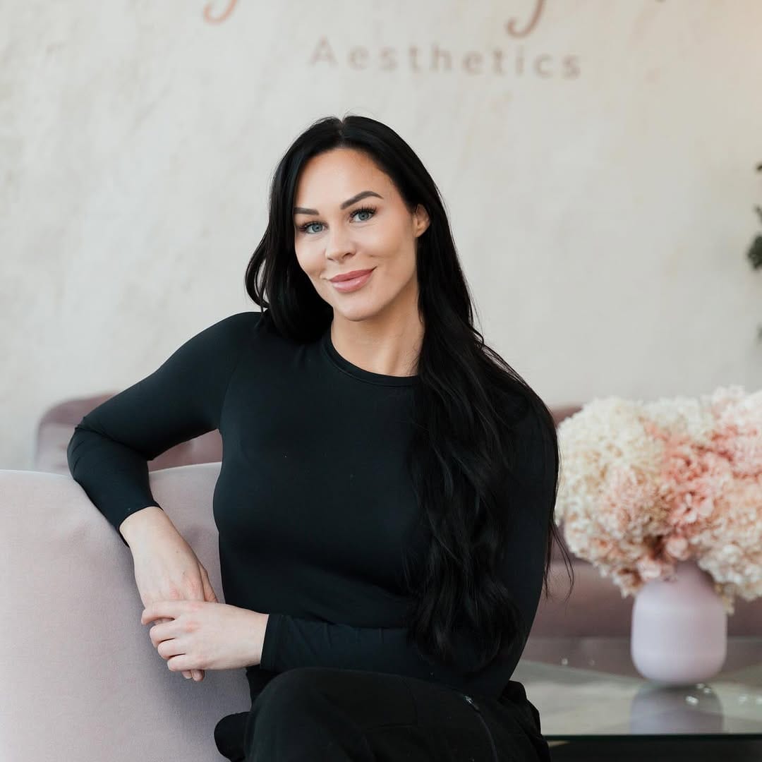 Post 5 by Cosmetic Nurse Anika on Instagram (image)