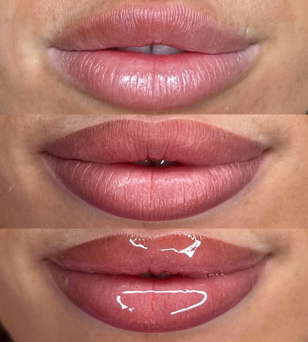 Post 6 by PERMANENT MAKEUP ARTIST 👩🏼‍🎨 BROWS LIP BLUSH TRAINING on Instagram (carousel)