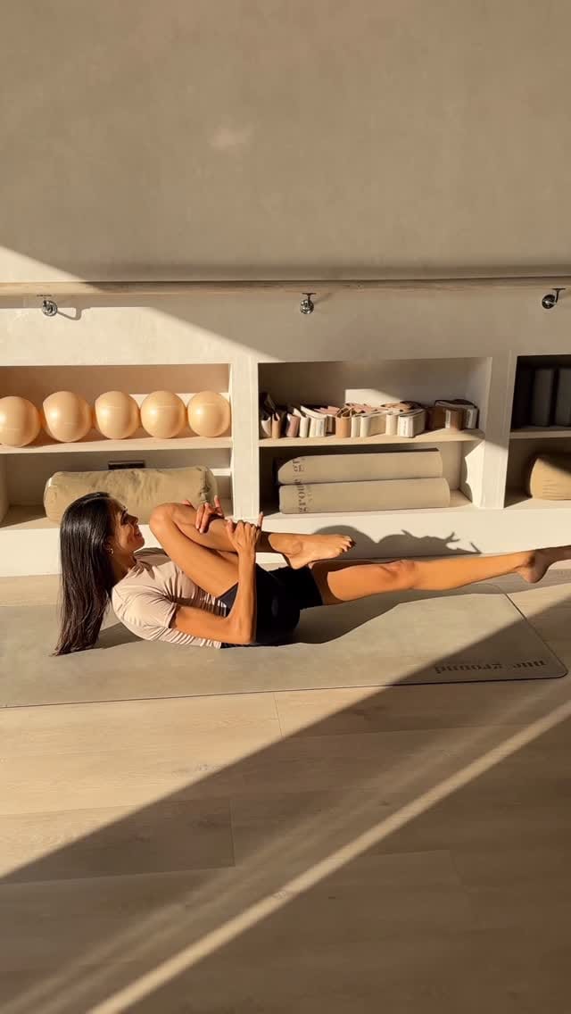 Post 2 by nue|ground wellness studio on Instagram (video)