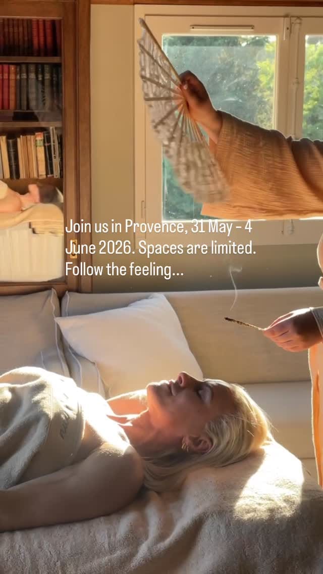 Post 6 by nue|ground wellness studio on Instagram (video)