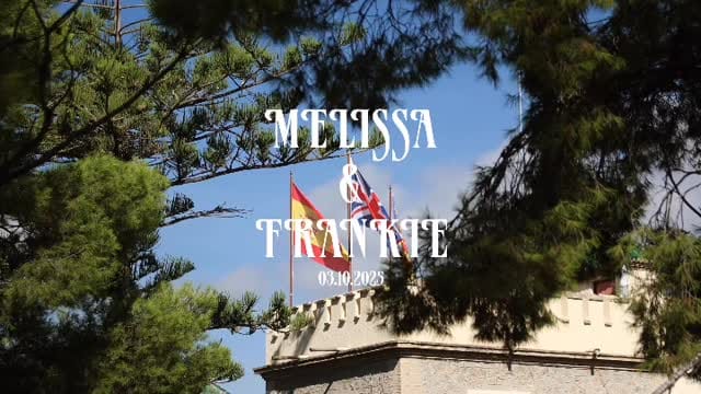 Post 4 by Melissa May Cosmetics on Instagram (video)