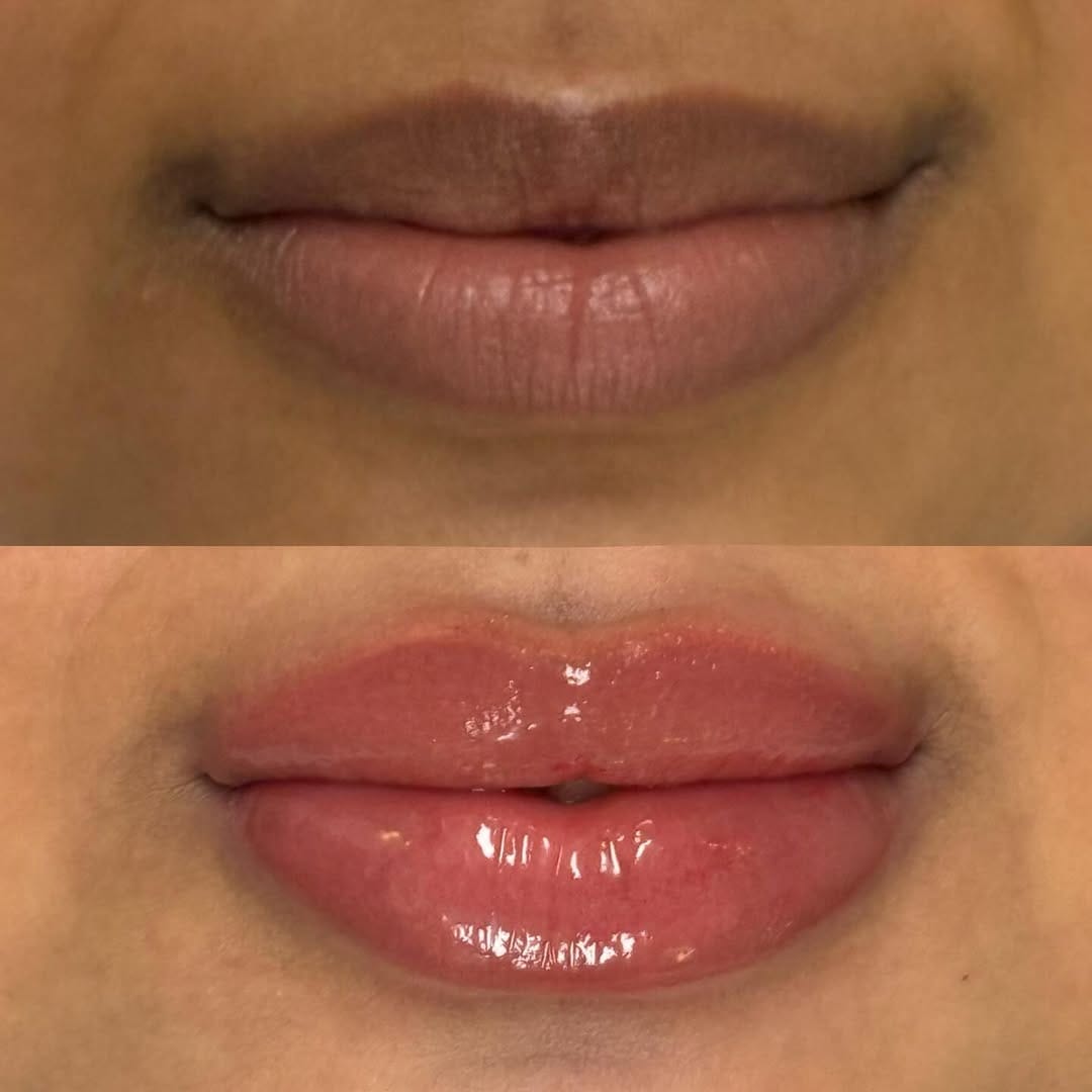 Post 10 by Melissa May Cosmetics on Instagram (image)