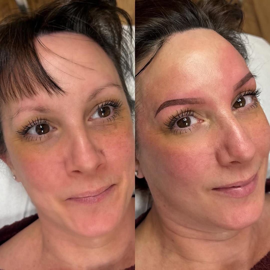 Post 6 by Melissa May Cosmetics on Instagram (image)