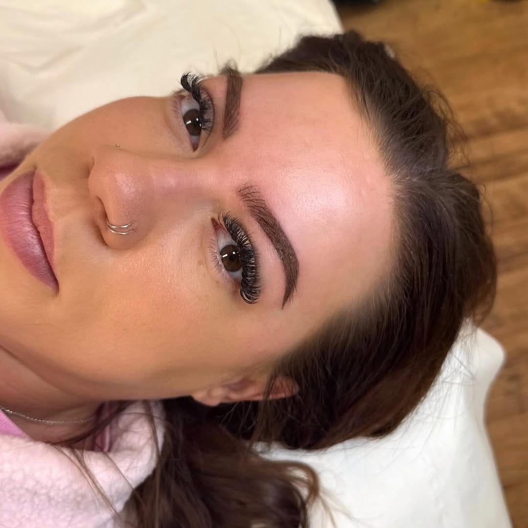 Post 7 by Melissa May Cosmetics on Instagram (image)