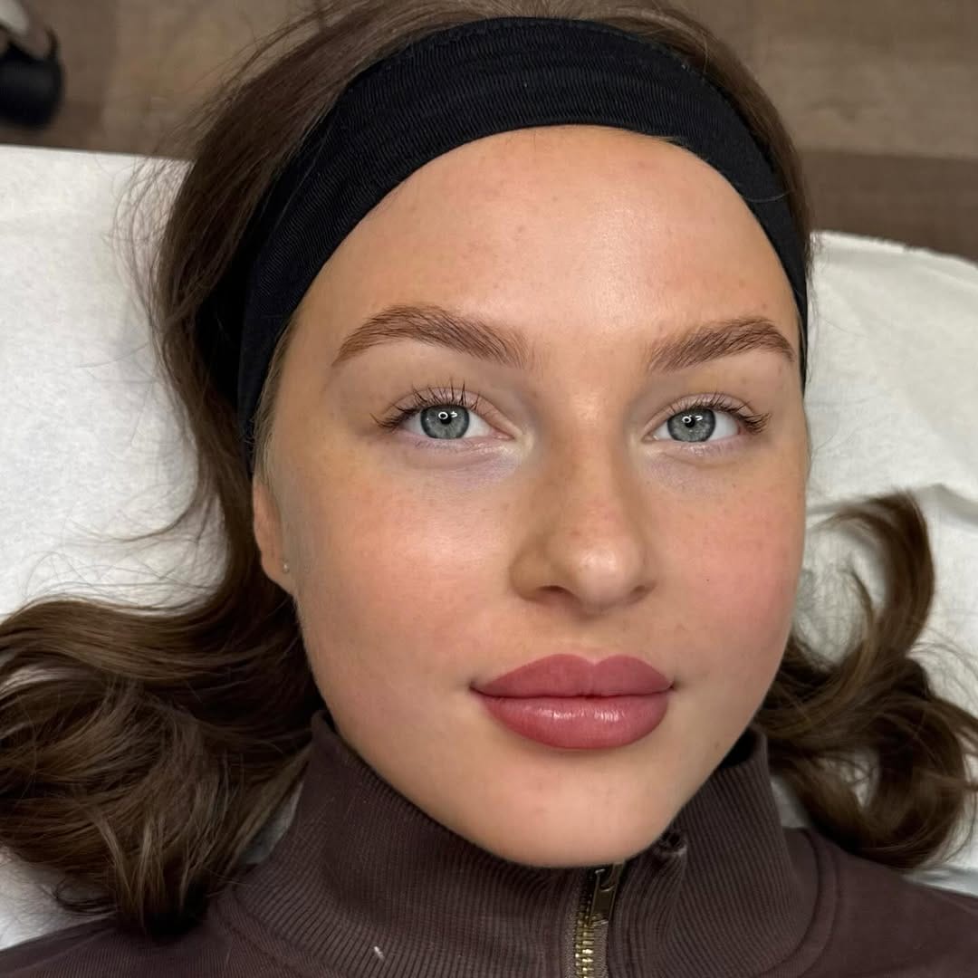 Post 5 by Melissa May Cosmetics on Instagram (image)