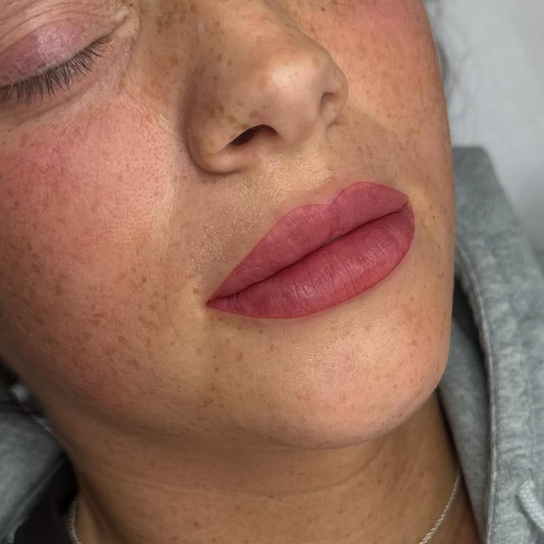Post 3 by Melissa May Cosmetics on Instagram (carousel)