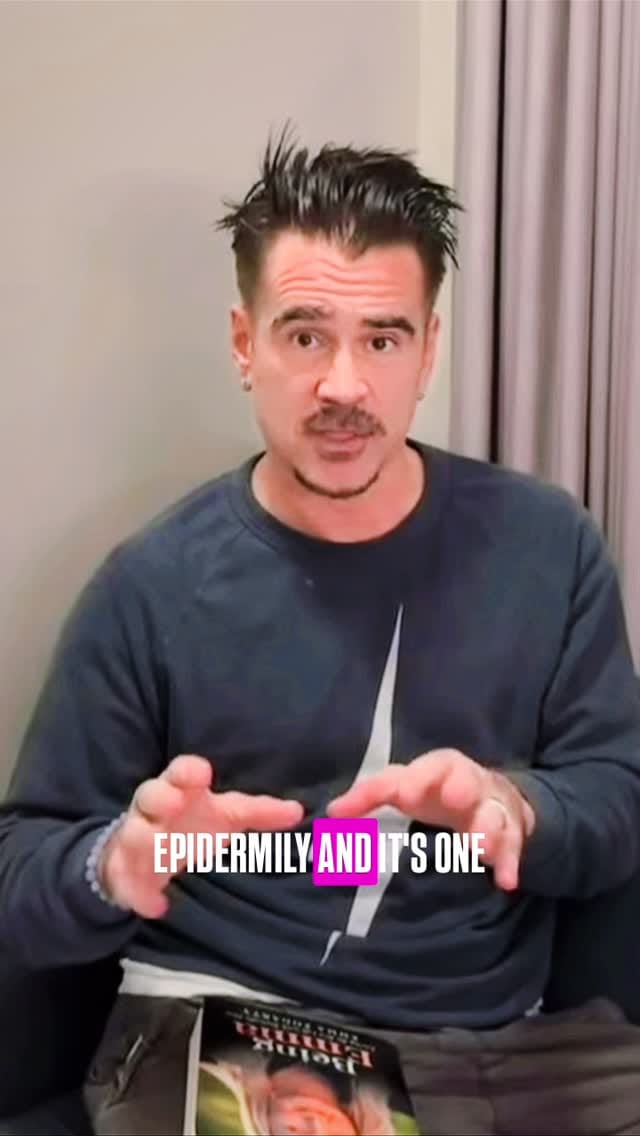 Post 7 by Emma Fogarty on Instagram (video)
