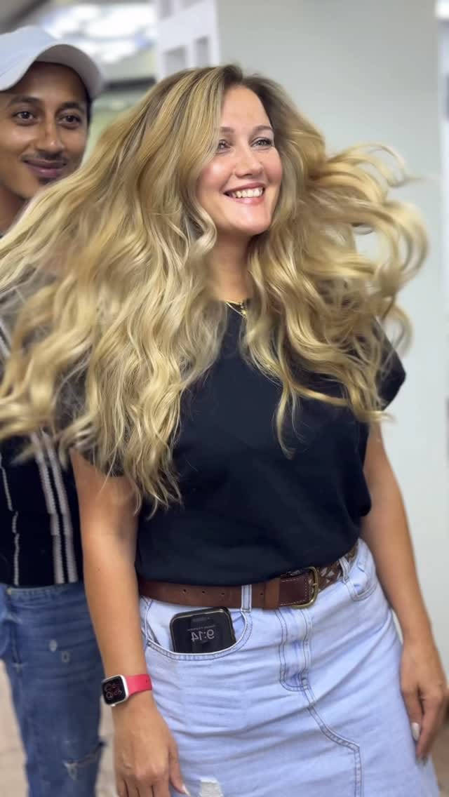 Post 9 by Alice Louka Makeup Artist 💄 on Instagram (video)