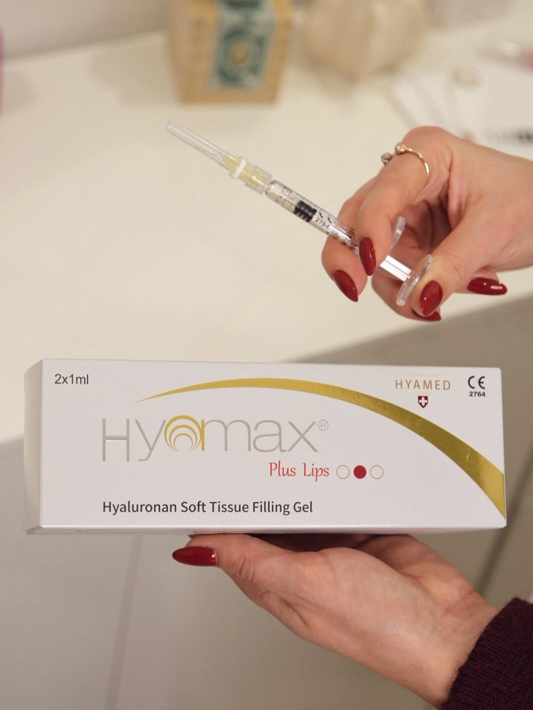 Post 5 by Russian Lips Botox Skin Booster Botox London SW1 on Instagram (carousel)