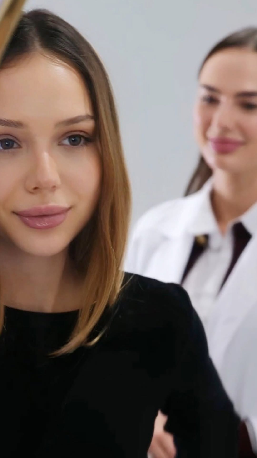 Post 1 by Russian Lips Botox Skin Booster Botox London SW1 on Instagram (video)