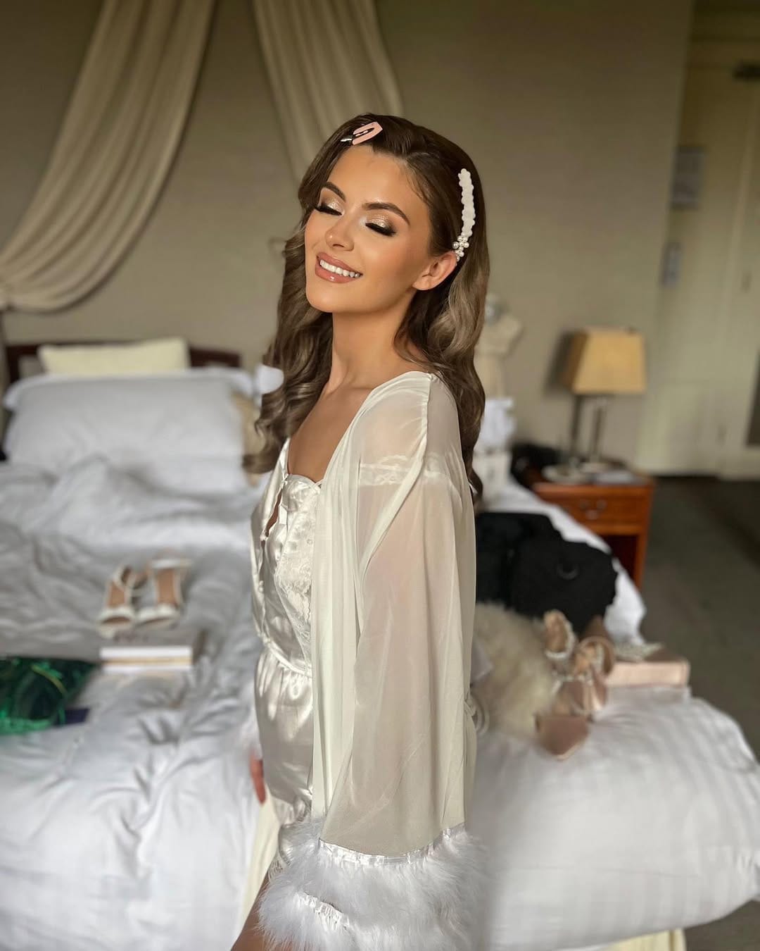 Post 9 by Revo Hair & Beauty on Instagram (carousel)