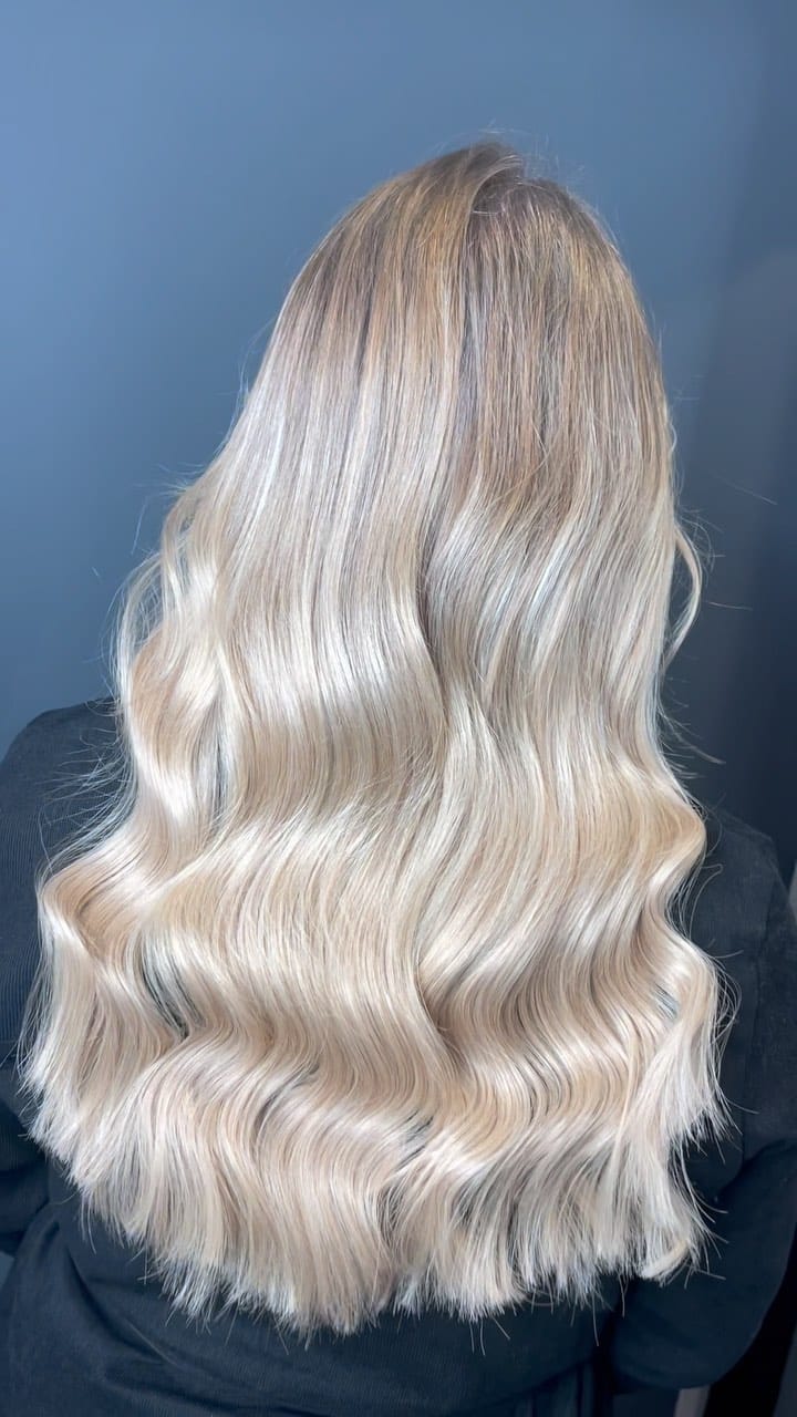 Post 8 by Revo Hair & Beauty on Instagram (video)