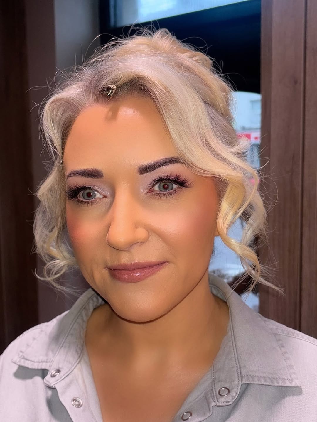 Post 3 by Revo Hair & Beauty on Instagram (carousel)