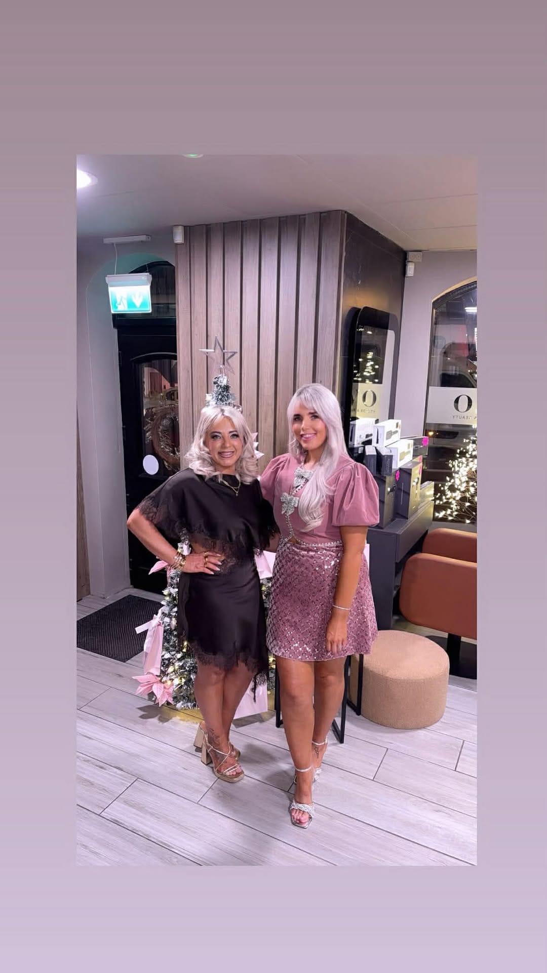 Post 5 by Revo Hair & Beauty on Instagram (video)