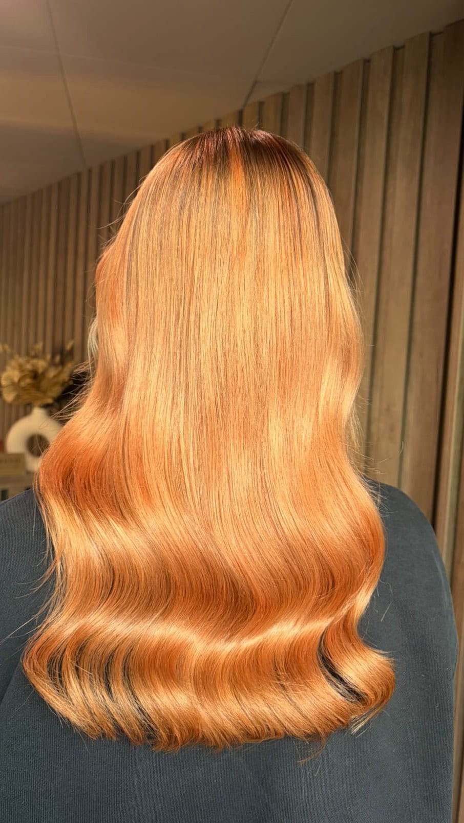 Post 2 by Revo Hair & Beauty on Instagram (video)