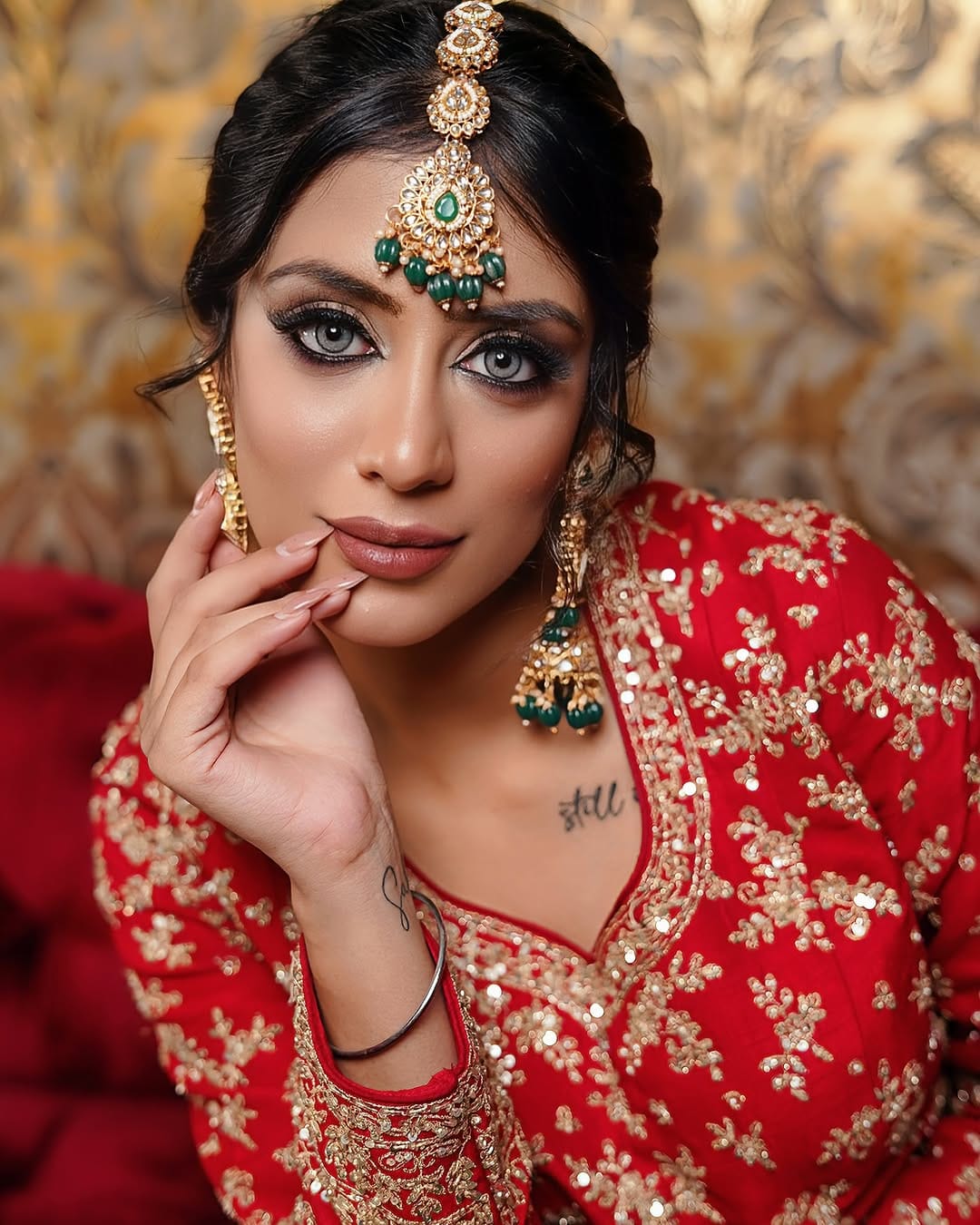 Post 8 by Preeti kumar on Instagram (carousel)