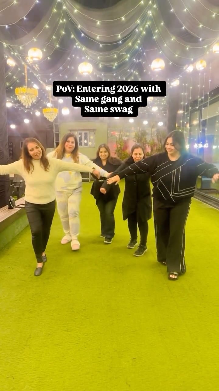 Post 2 by Preeti kumar on Instagram (video)
