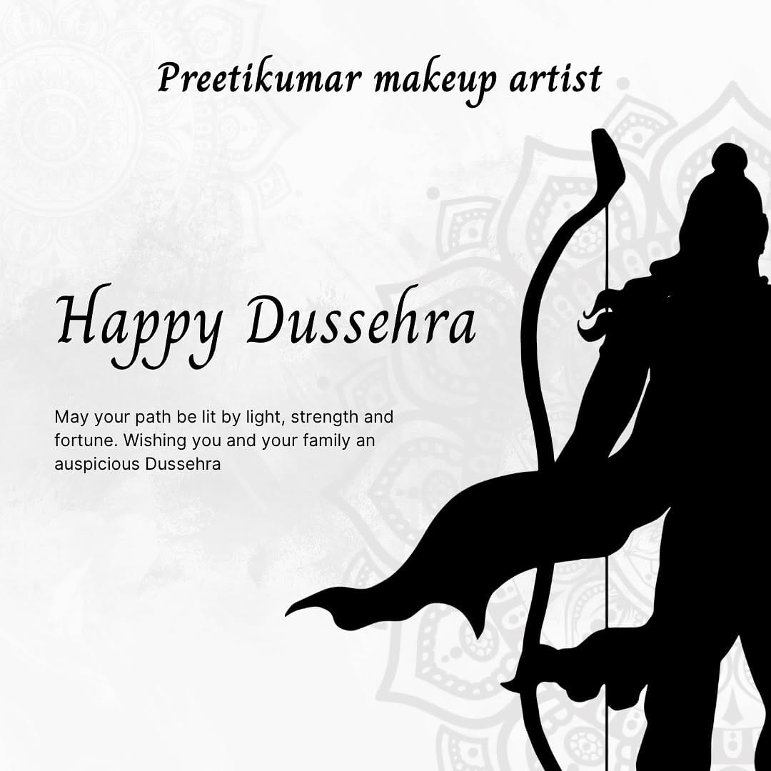 Post 6 by Preeti kumar on Instagram (image)