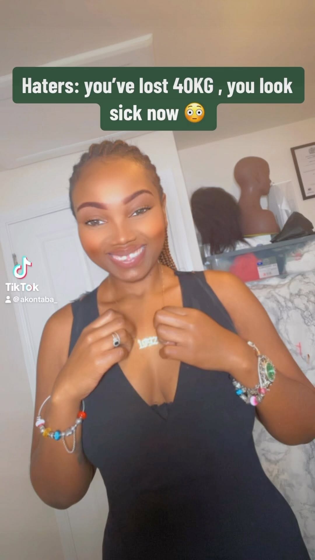Post 2 by Waistrainers & Wellbeing on Instagram (video)