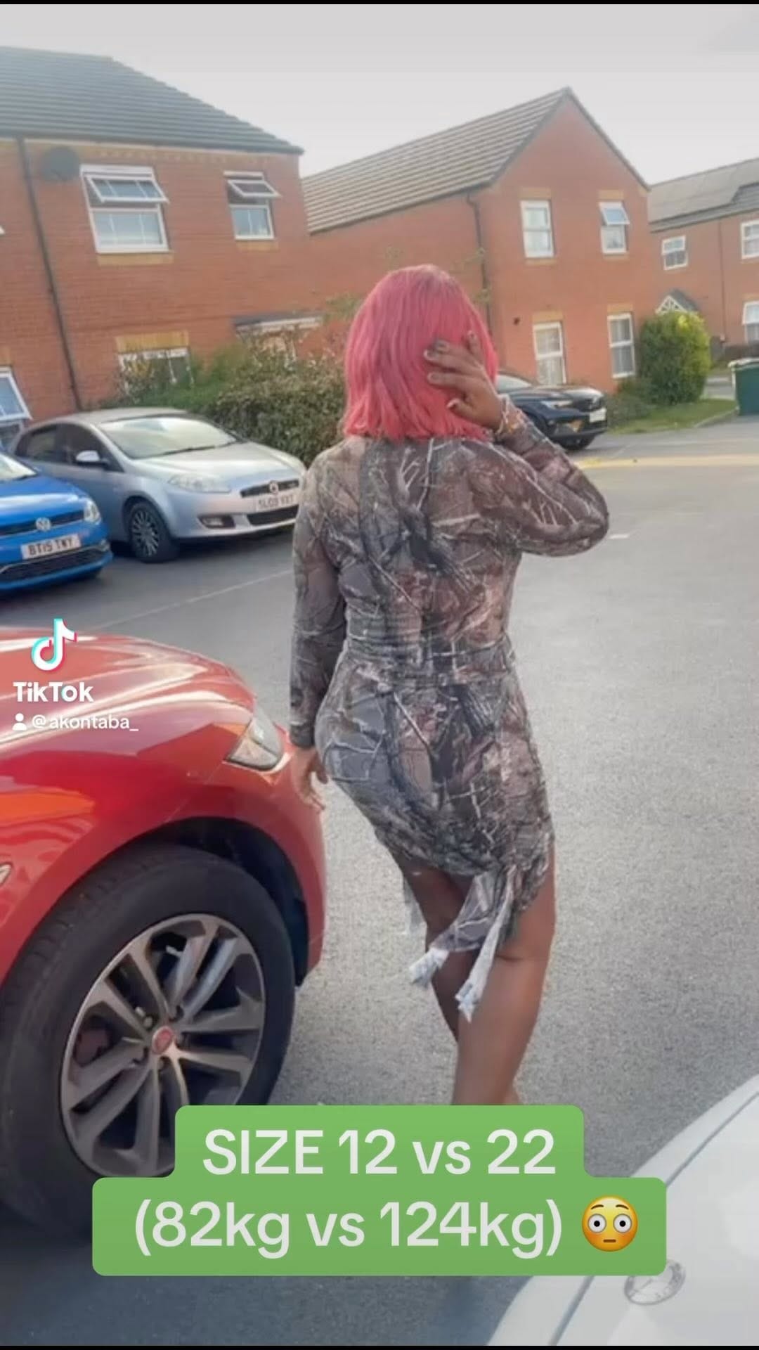 Post 1 by Waistrainers & Wellbeing on Instagram (video)