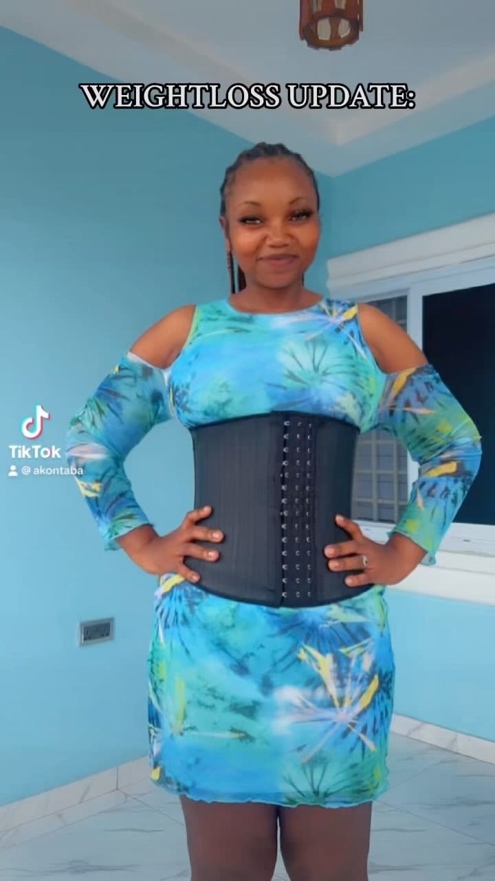 Post 5 by Waistrainers & Wellbeing on Instagram (video)