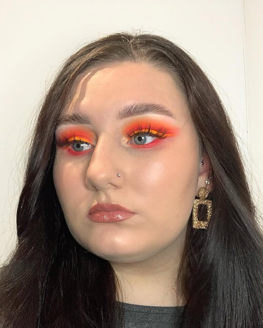Post 2 by Makeup on Instagram (carousel)