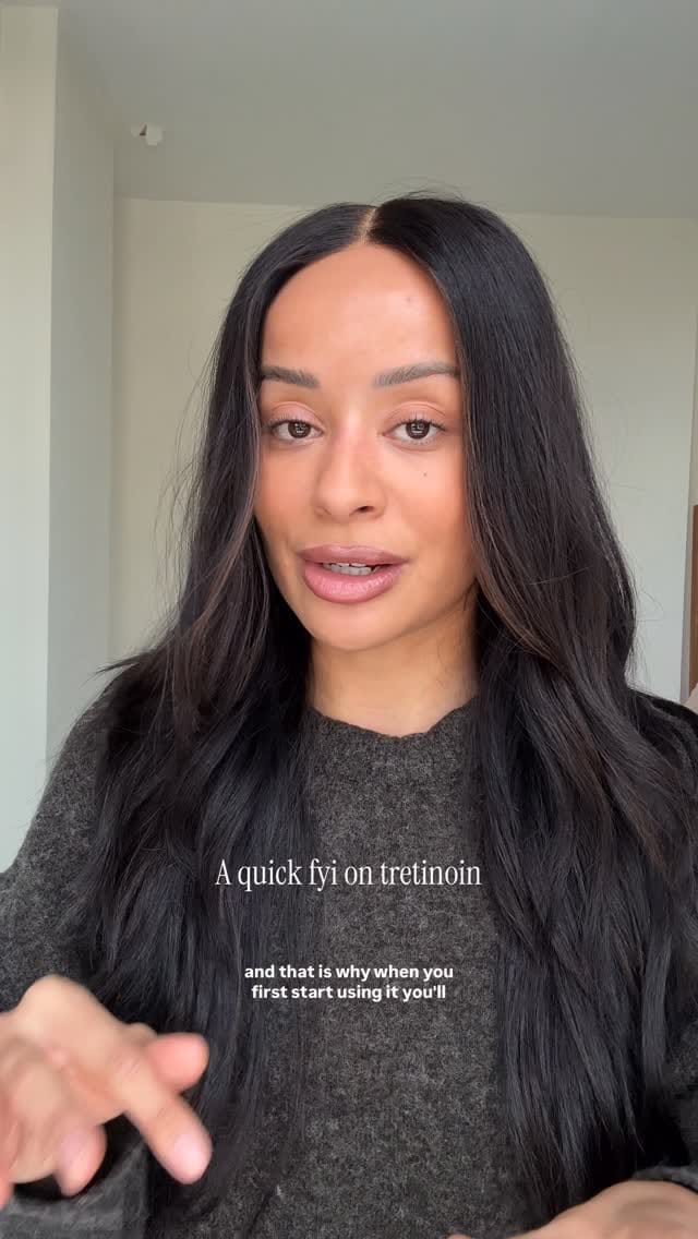 Post 6 by Katie | Esthetician/Facialist + Skincare Educator on Instagram (video)