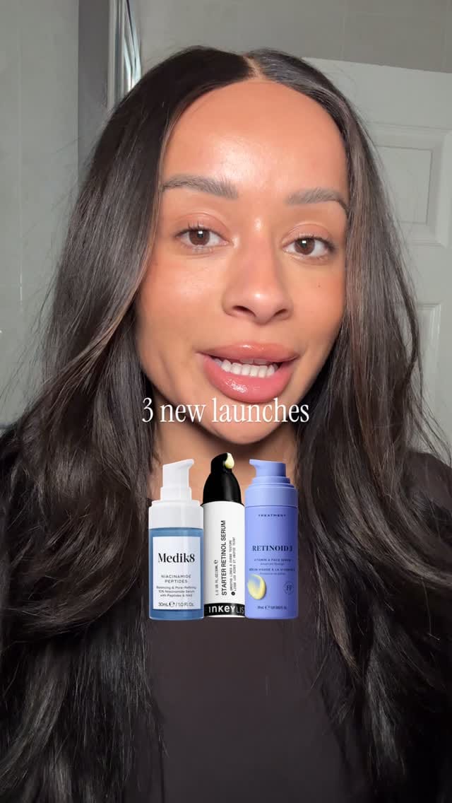 Post 3 by Katie | Esthetician/Facialist + Skincare Educator on Instagram (video)
