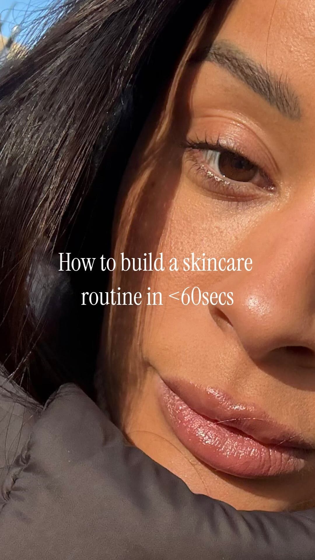 Post 2 by Katie | Esthetician/Facialist + Skincare Educator on Instagram (video)