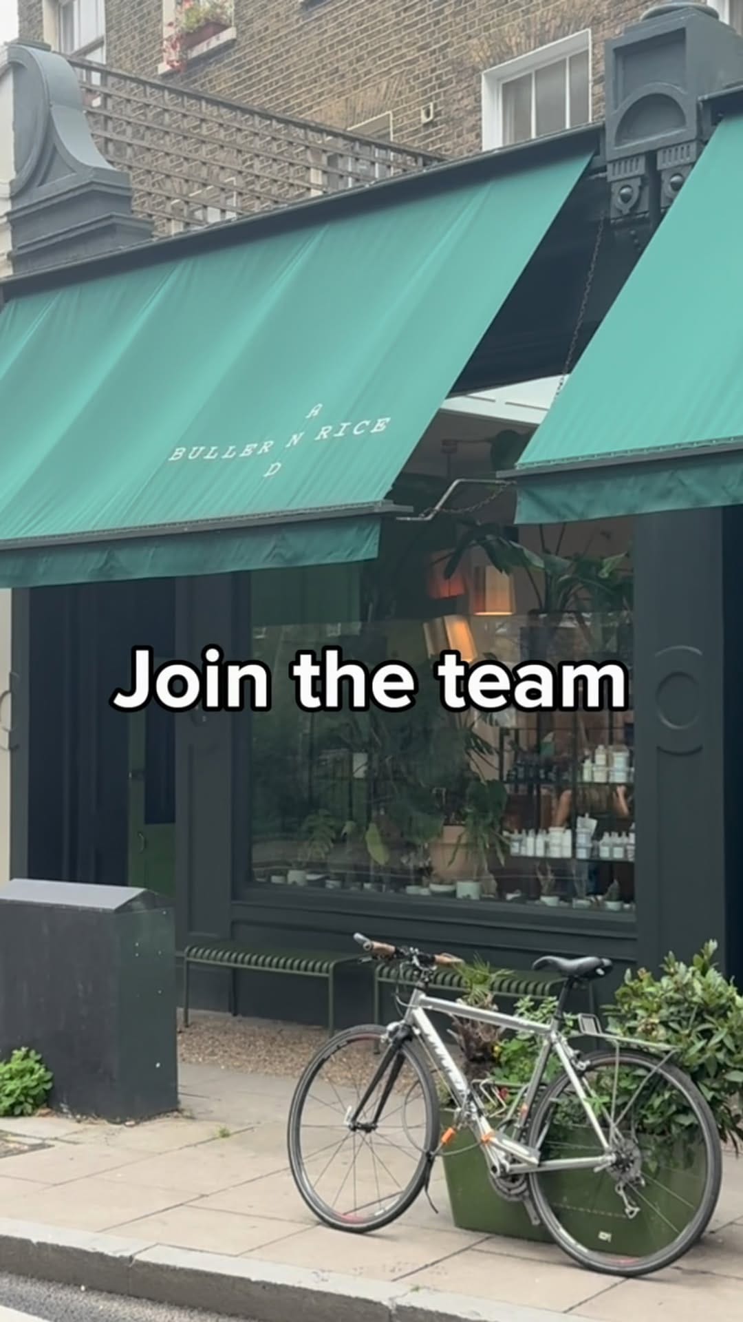 Post 3 by Buller And Rice on Instagram (video)